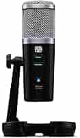 PreSonus Revelator USBコンデンサ マイク PRESONUS/Revelator USB接続コンデンサーマイク 送料無料
