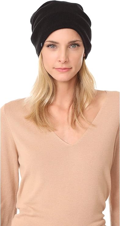 Plush barca beanie Clearance