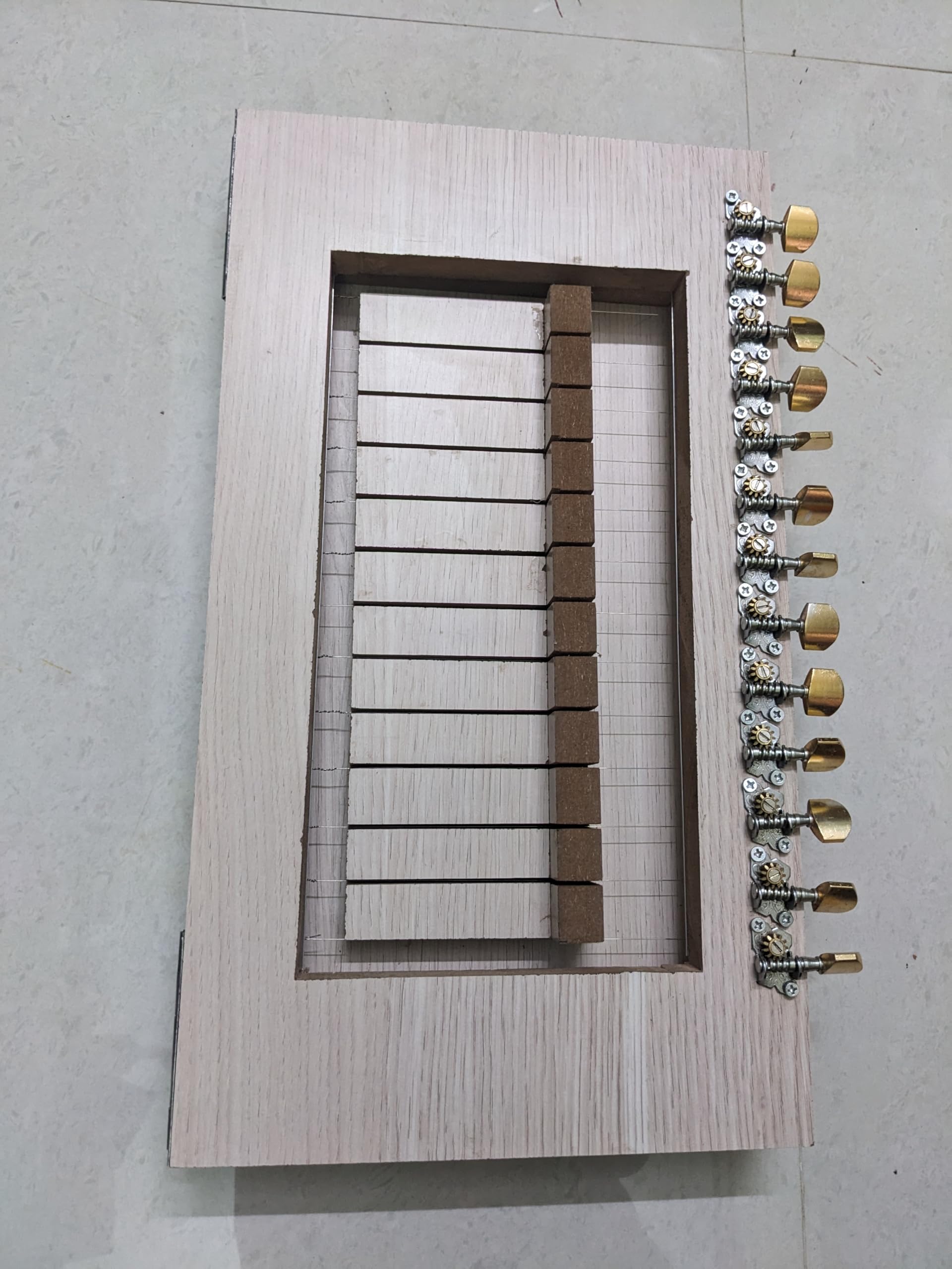 Soap Cutter, Wooden Soap Loaf Cutter, Soap Cutting Machine 3cm Wide Cutting Tool Wire Slicer 12 pcs Flat Type-image-38