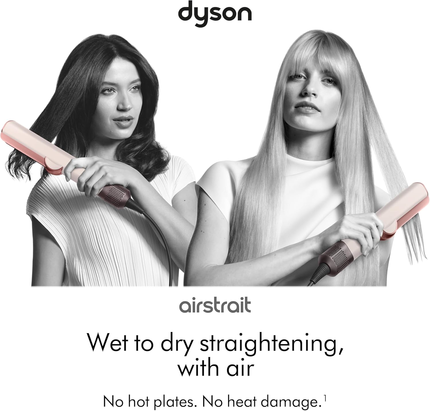 Dyson - Airstrait™