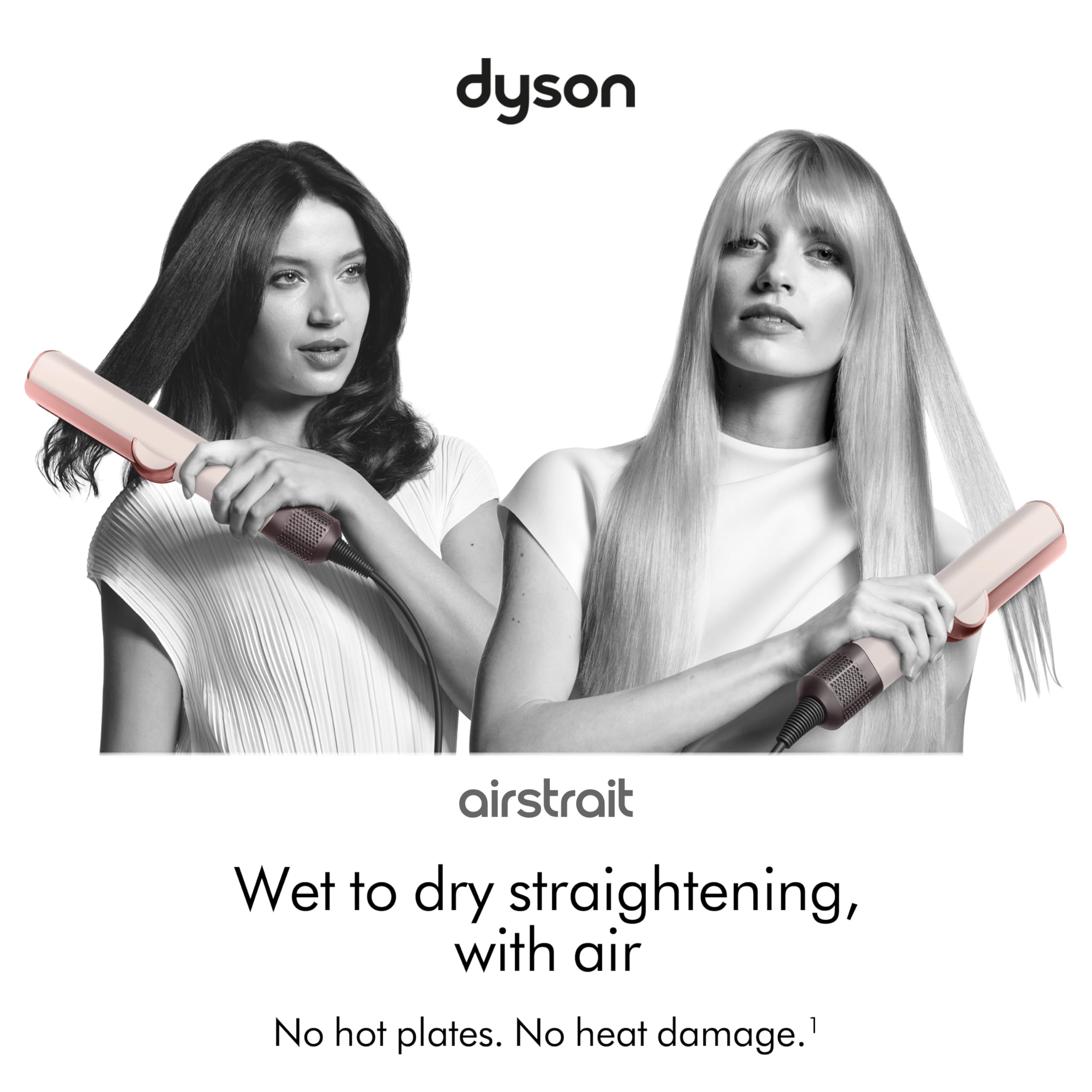 Dyson Airstrait image 6