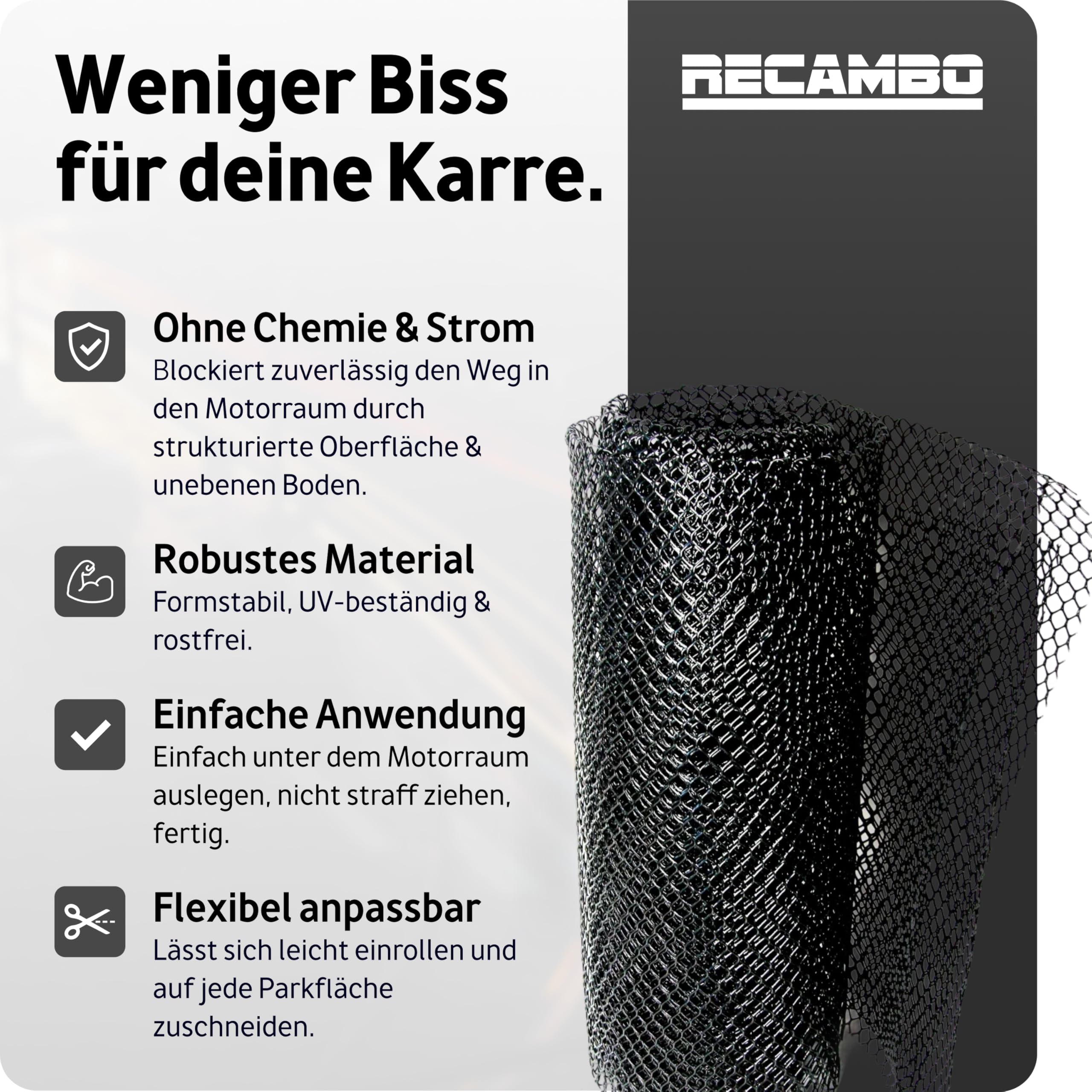 Recambo