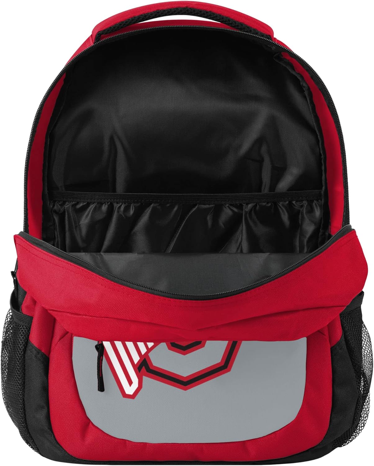 foco NCAA Colorblock Action Backpack - Image 3