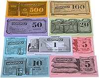 Vista 5 de Monopoly, juego de mesa, edición The Walking Dead