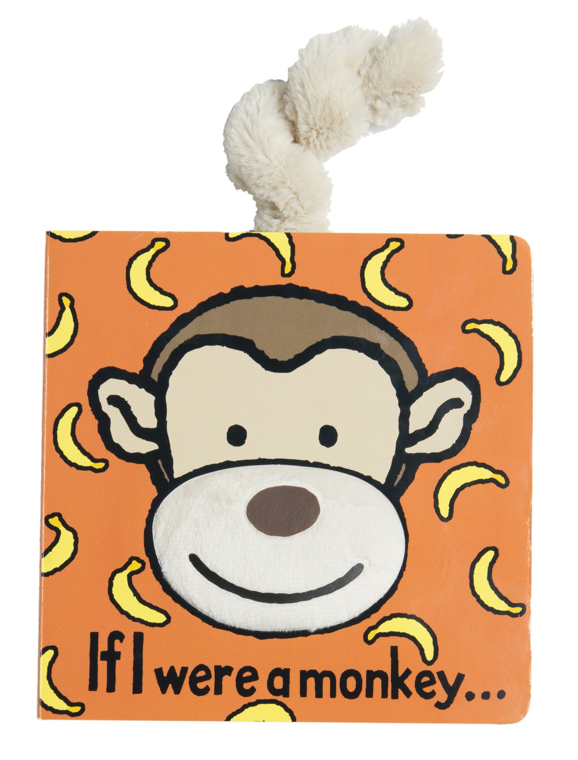 jellycat monkey amazon