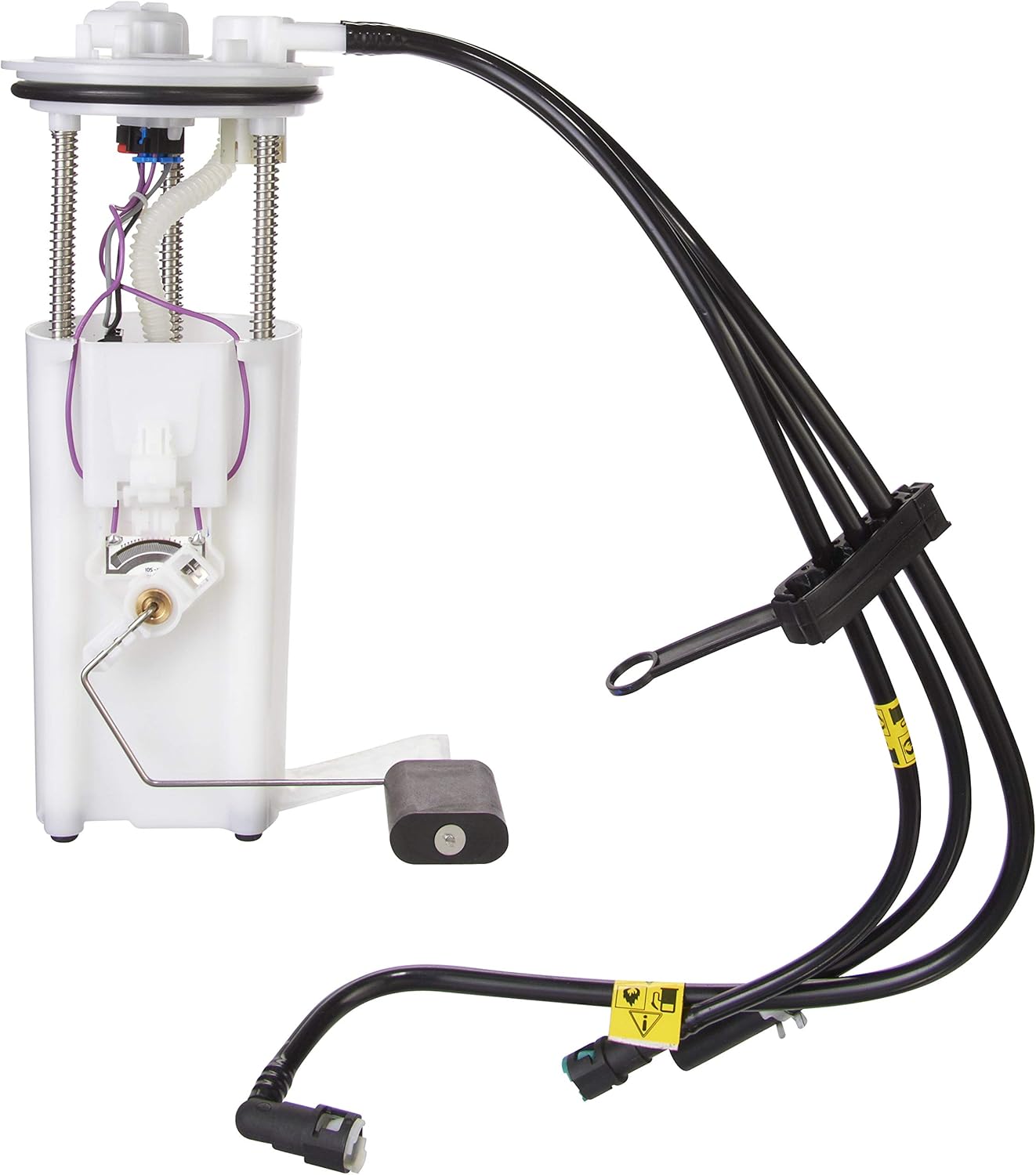 Spectra Premium SP6214M Fuel Pump Module for Chevrolet/Oldsmobile/Pontiac