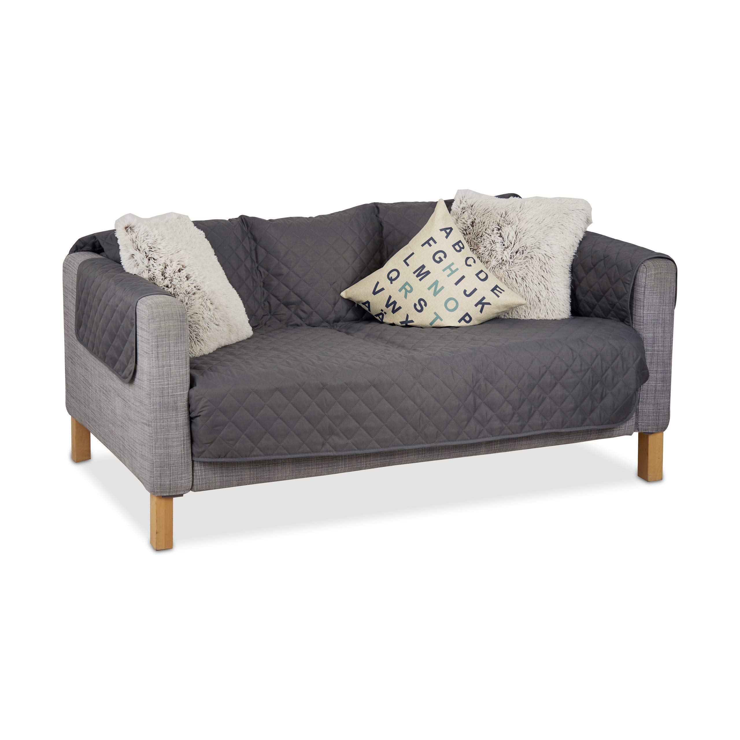 Nuevo Fundas Sofa Ikea Tres Plazas Compra Online a Precios Super Baratos