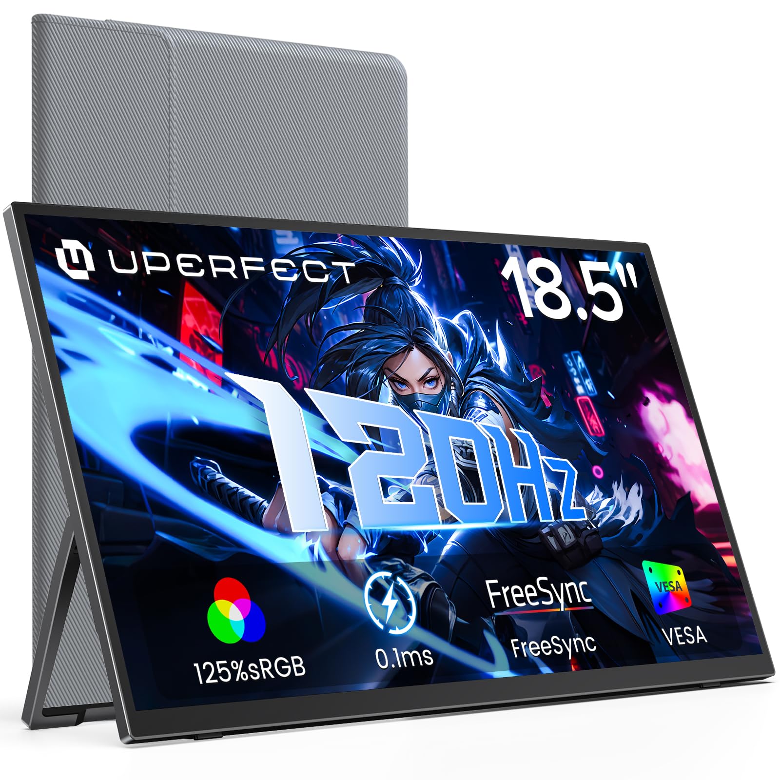 Amazon.com: UPERFECT 18.5