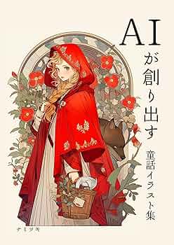 すみれ色の童話　　　絵画原画 すみれ色の童話 絵画原画 間瀬静江 「菫童子」 日本画S4号 - 一枚の