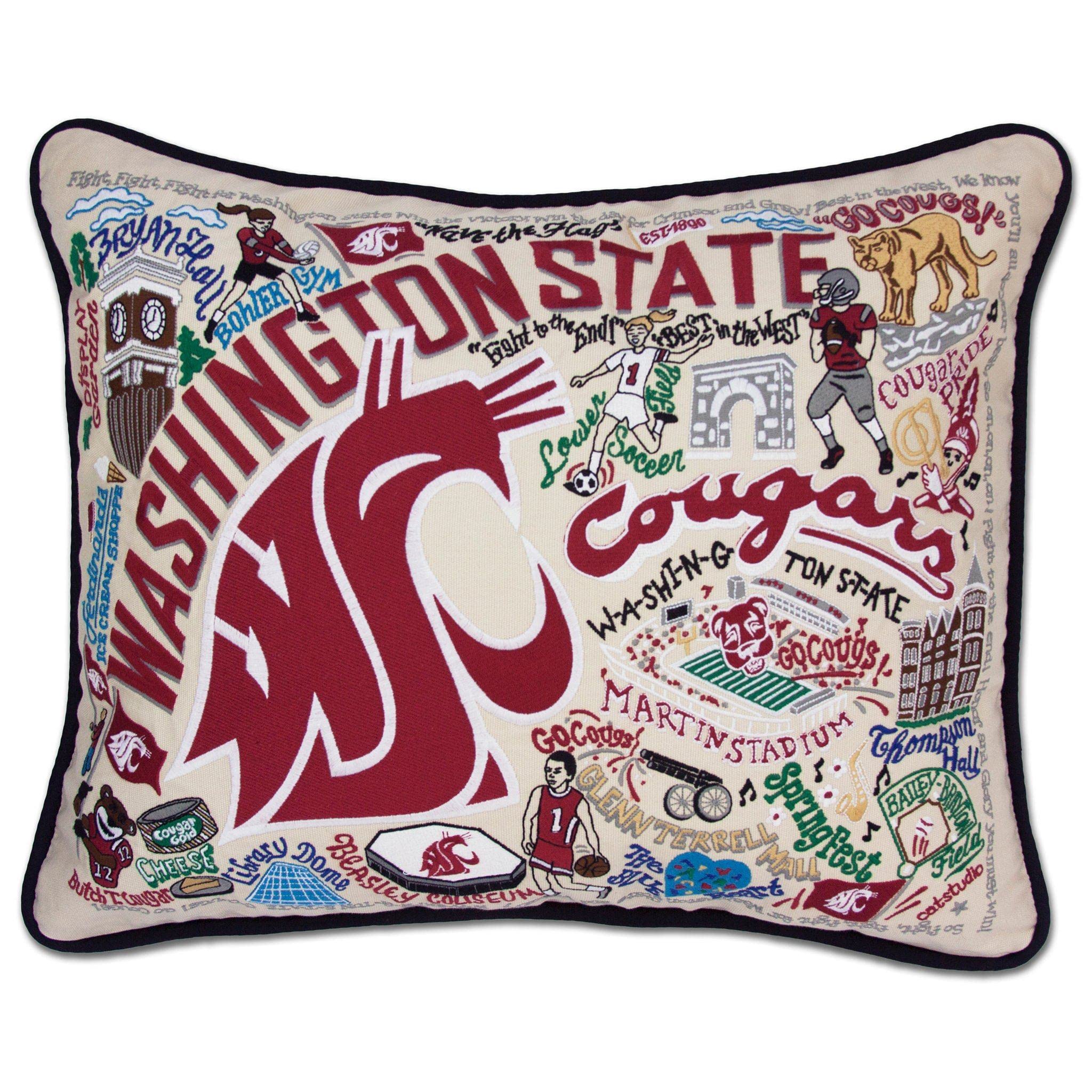 catstudio state pillows