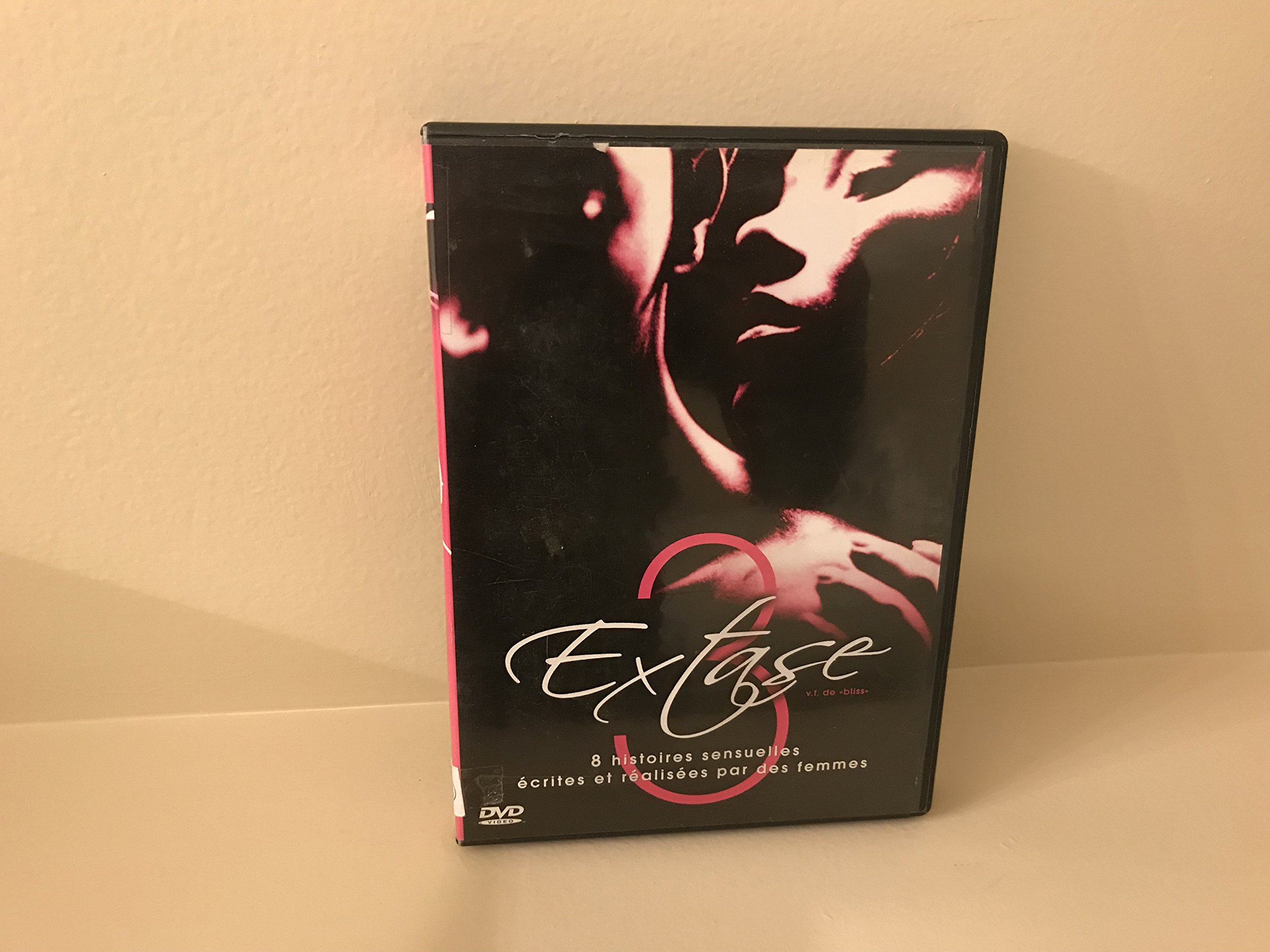 Extase, v. 03 [DVD]