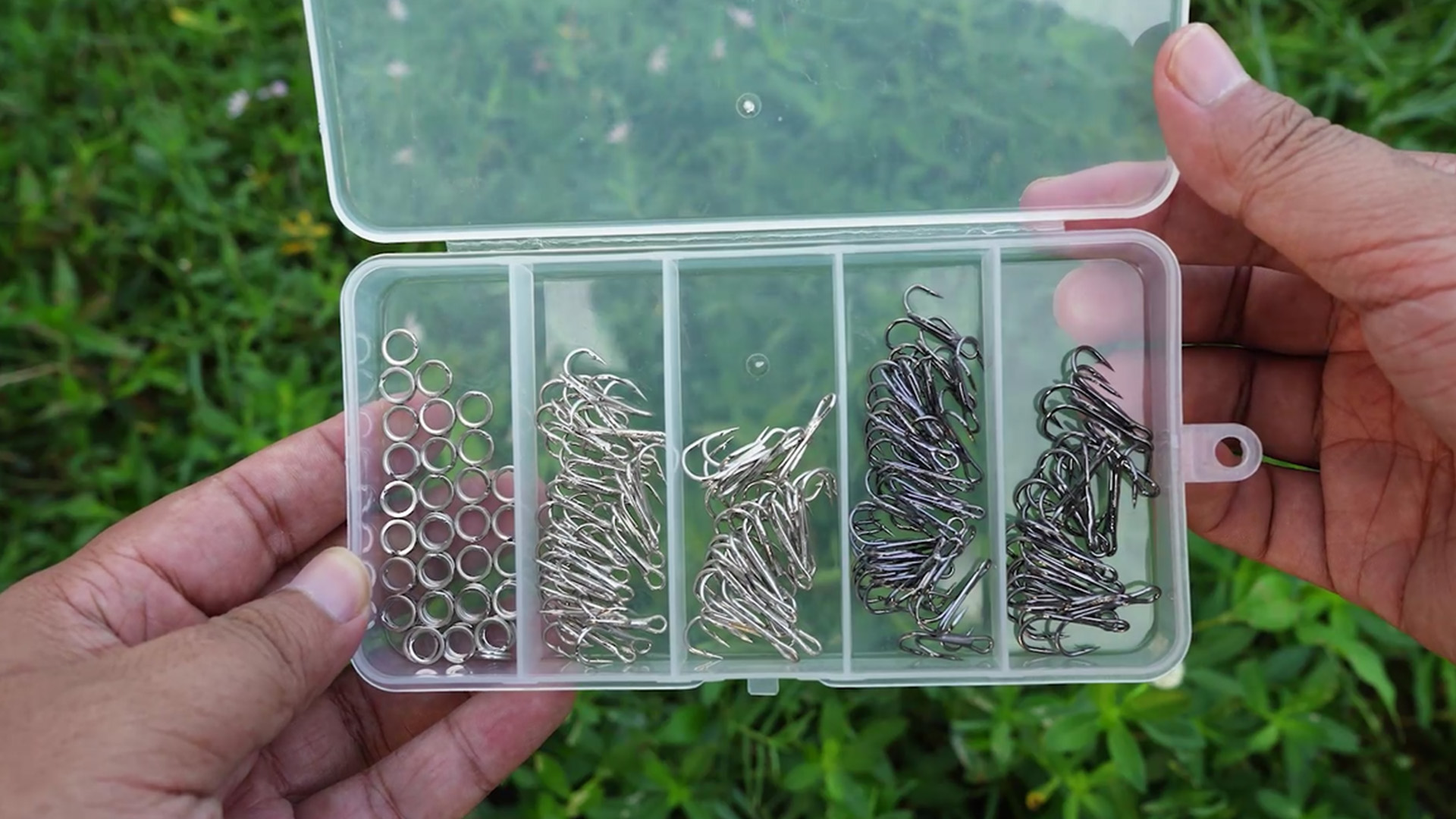 Amazon | トレブルフック トリプルフック ルアー交換 釣り針 ルアー用