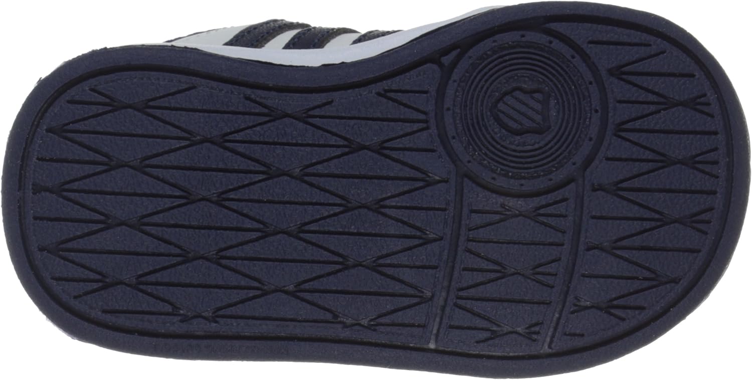 K-Swiss Court Pro TDL Tennis Shoe (Infant/Toddler)