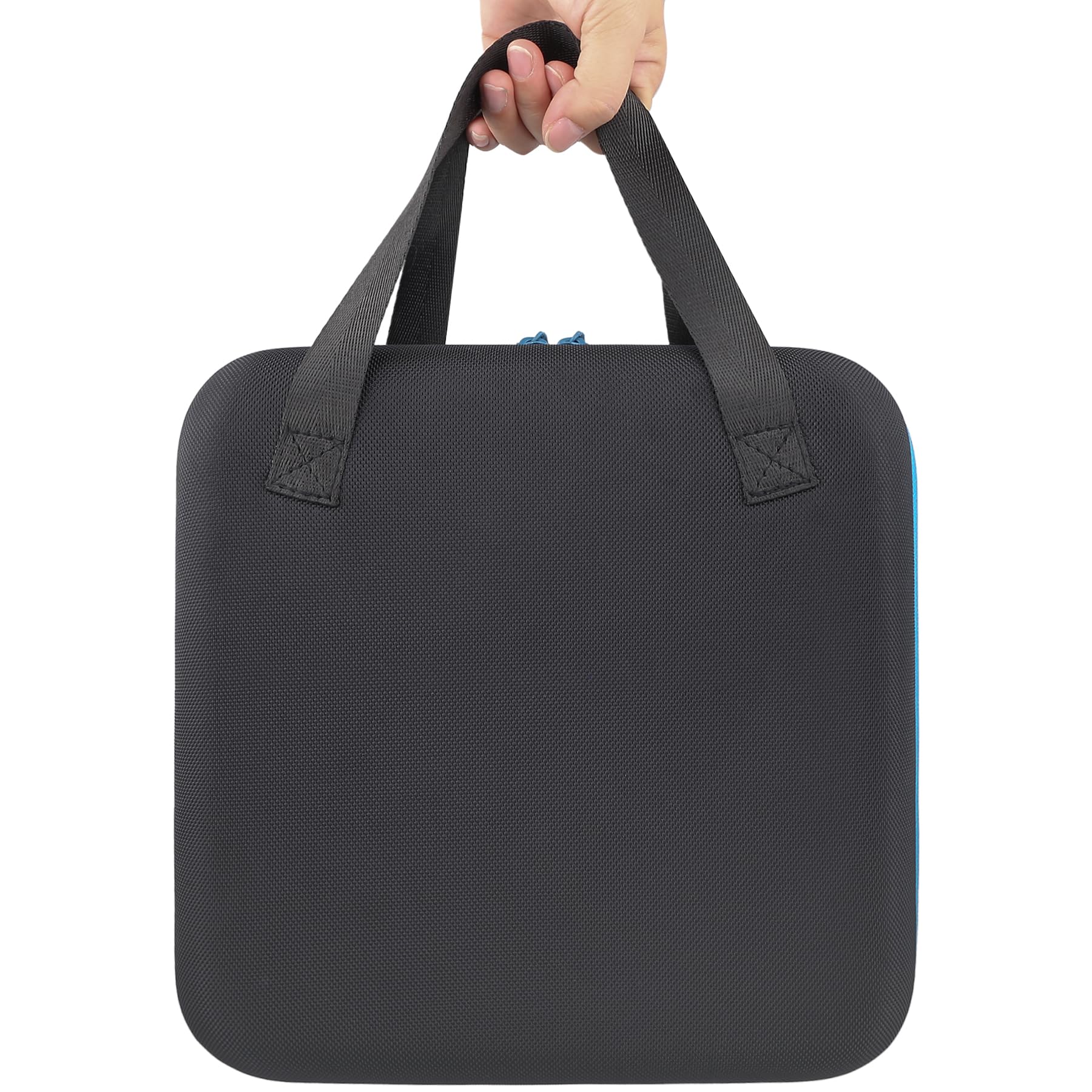 co2CREA Harte Tasche für Bosch Professional 18V System Akku Gebläse GBL 18V-120 Case Etui Tragetasche