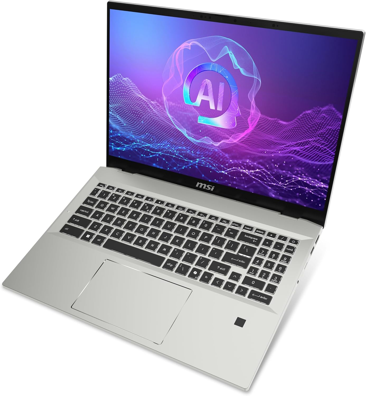msi Prestige A16 AI+ A3HMG-064IT - Notebook - Immagine 14
