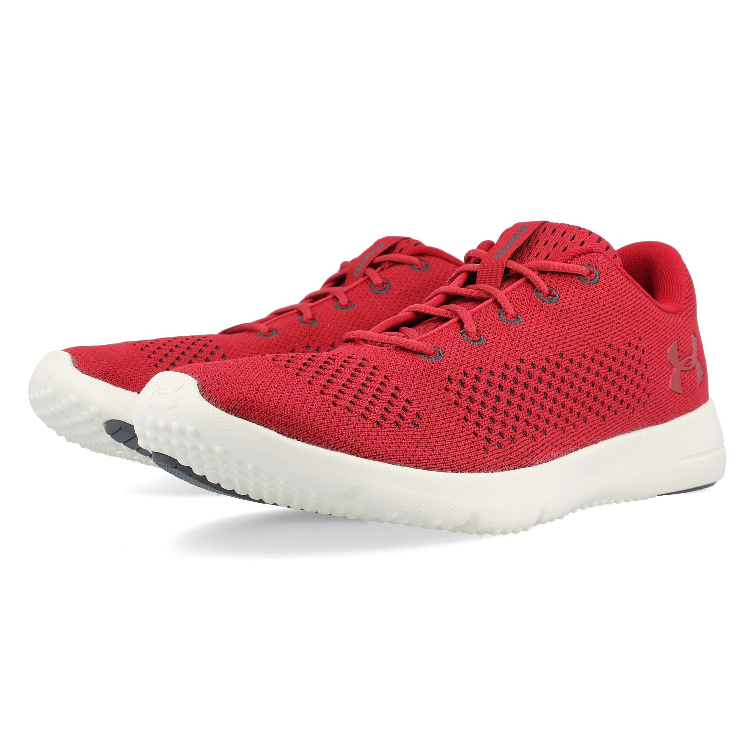 Under Armour Rapid 1297445-008 Herren Sneaker