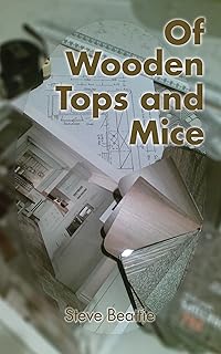 🚨 EXTREME: Of Wooden Tops and Mice (English Edition)