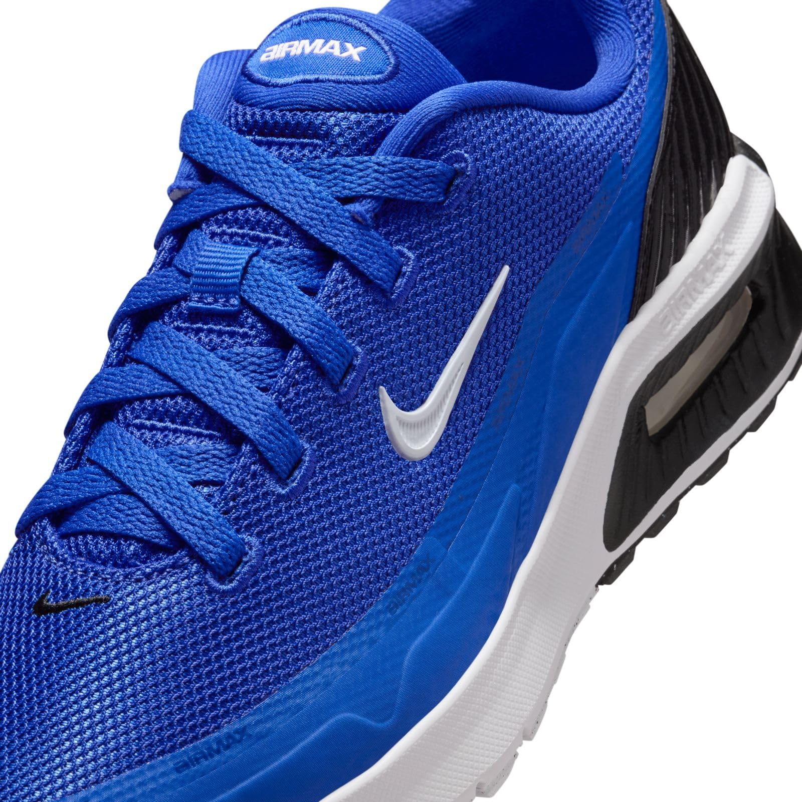 Nike Air MAX Bia (GS) Schuh Für Ältere Kinder, Fútbol