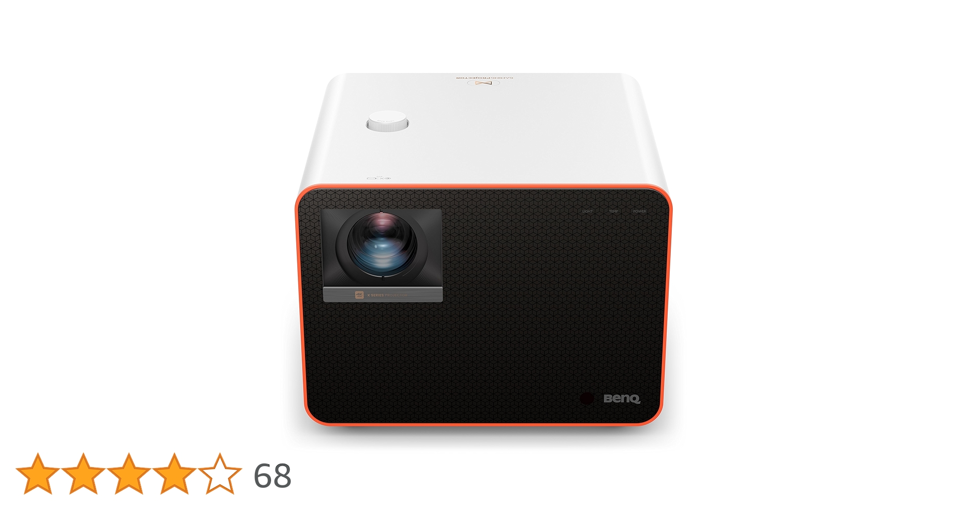 Amazon.co.jp: ベンキュージャパン BenQ X3100i ハイエンド