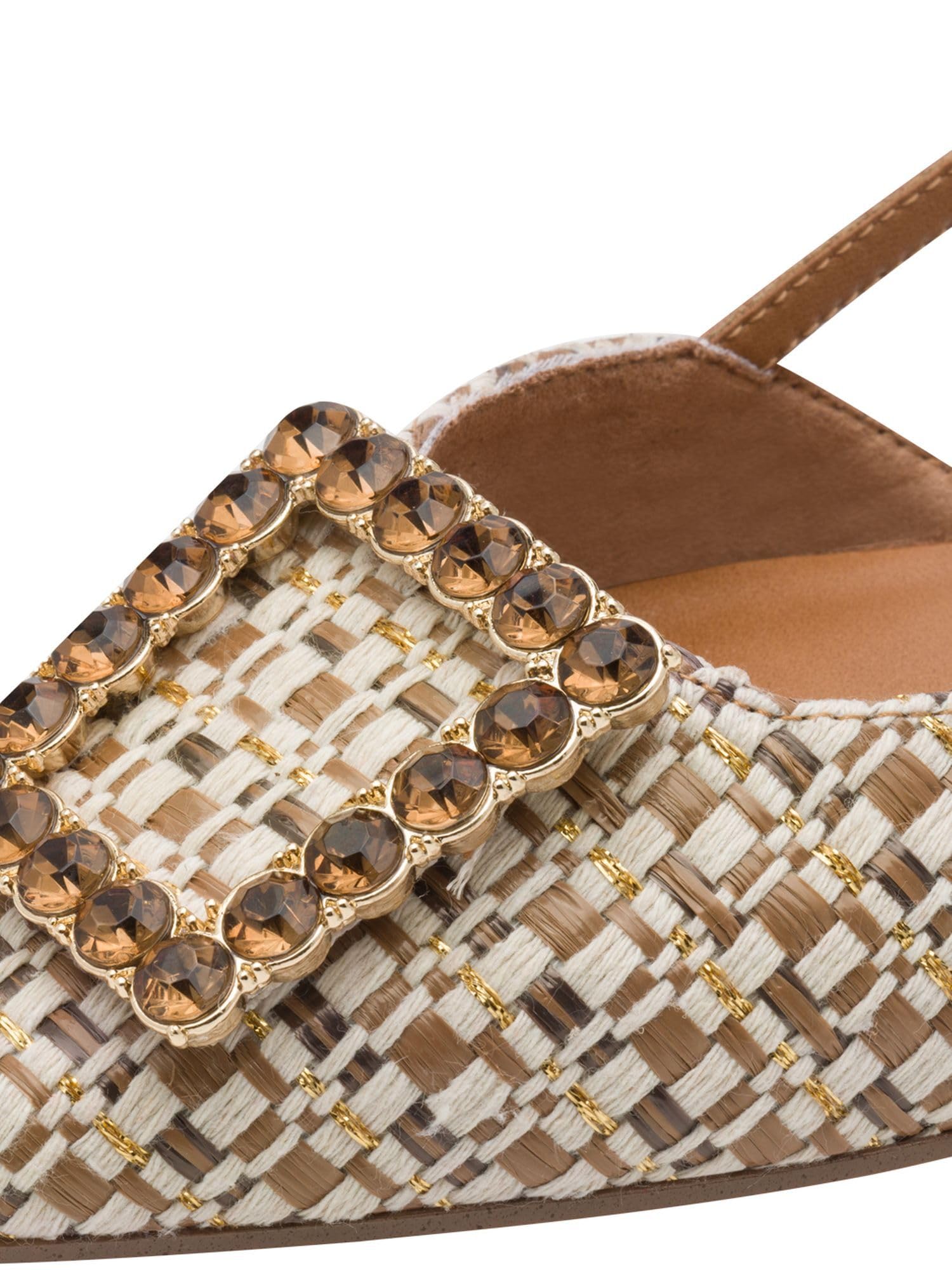 Tamaris Slingpumps 1-29403-42