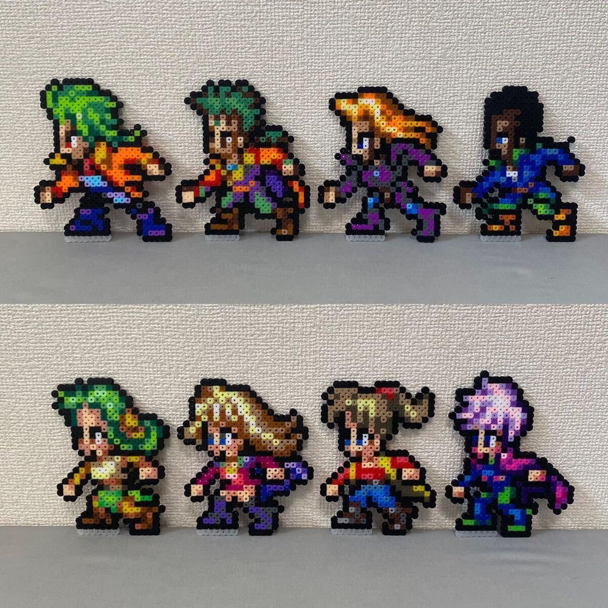 アリミさま専用 ロマンシングサガ3 ロマサガ3 ゲームボーイアドバンス GBA