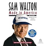 Sam Walton: Made in America