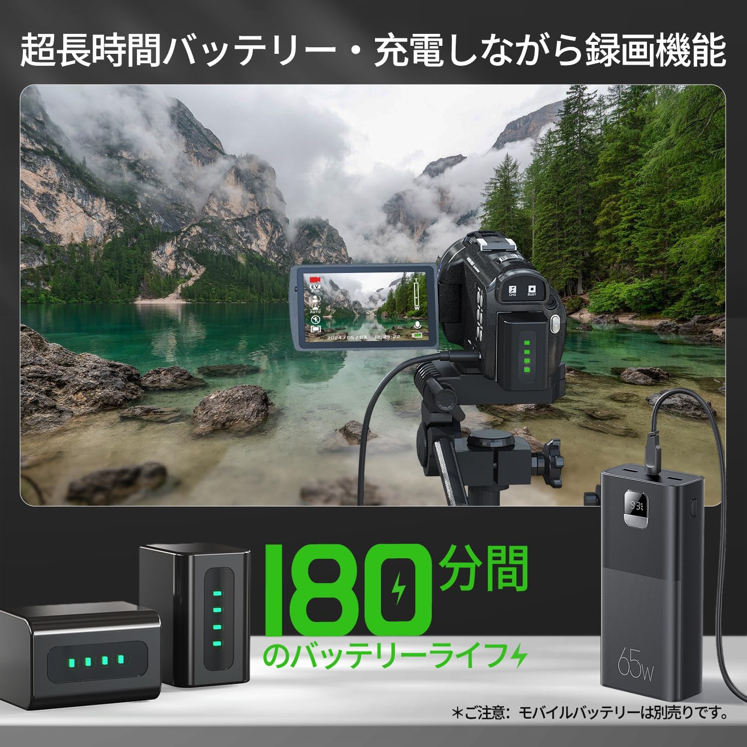 NBD 5K 4800万画像 デジタル一眼レフカメラ 【公式通販】