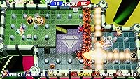 Vista 11 de Super Bomberman R 2 - Xbox Series XXbox One