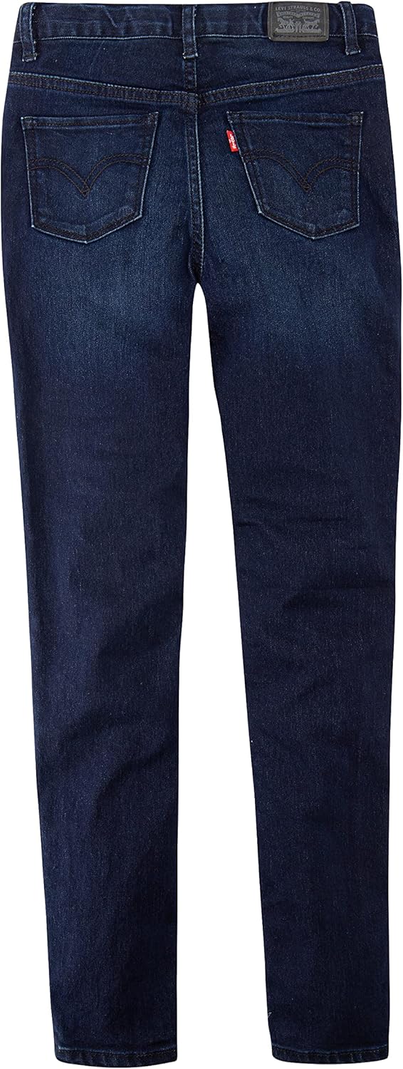 Levi's Girls' Little High Rise - Image 3
