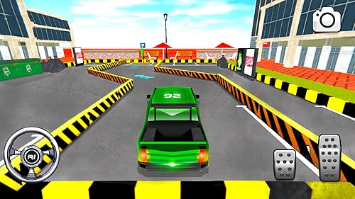 Car Parking 2