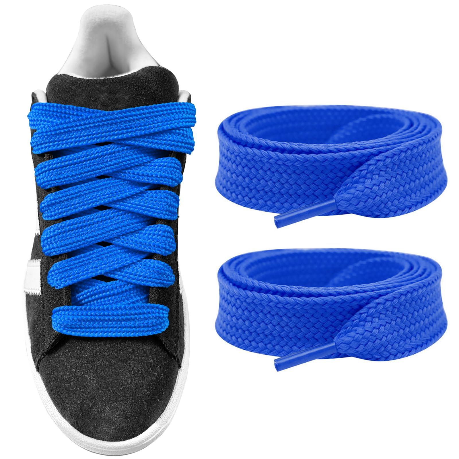 adidas gazelle silver green womens Replacement Laces for adidas Response Shoes Red / 160 cm / 63 in / Oval Shoe Laces main image 0