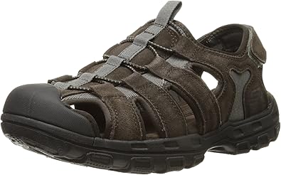 skechers fisherman sandals
