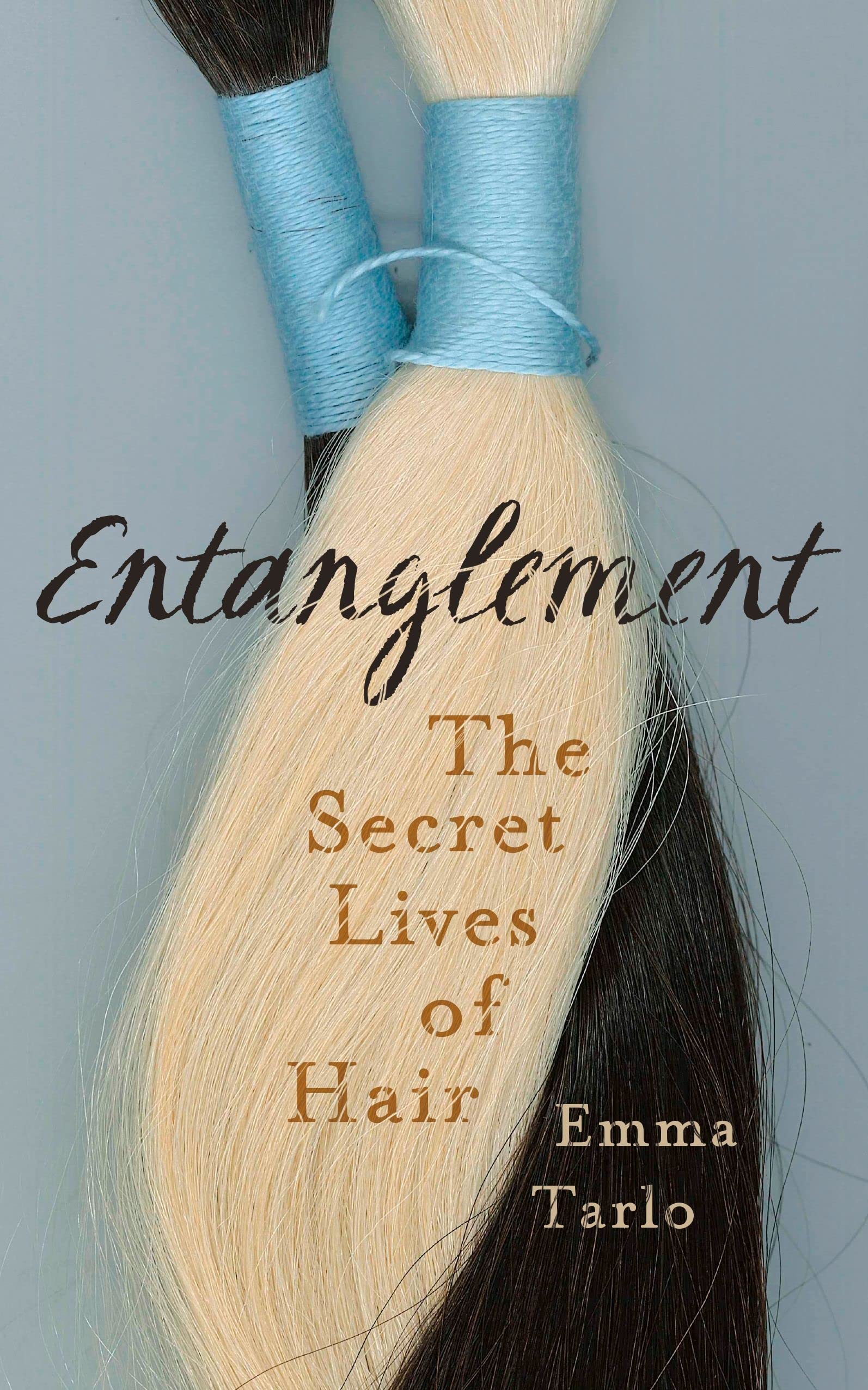 Buy Entanglement — BookShops.in