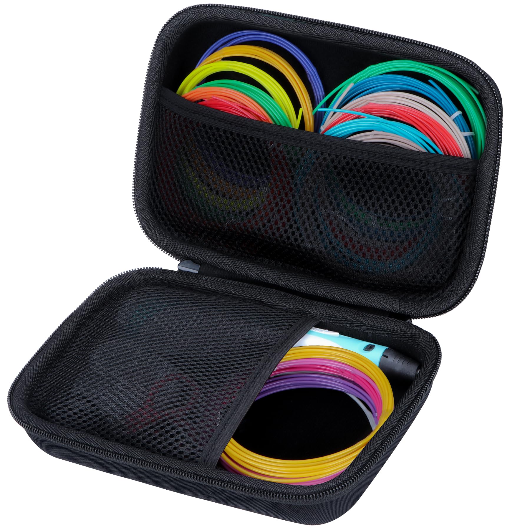 3D Printing Pen Case - Protect Your Pens! -2 3D Printing Pen Case - Protect Your Pens! -2
