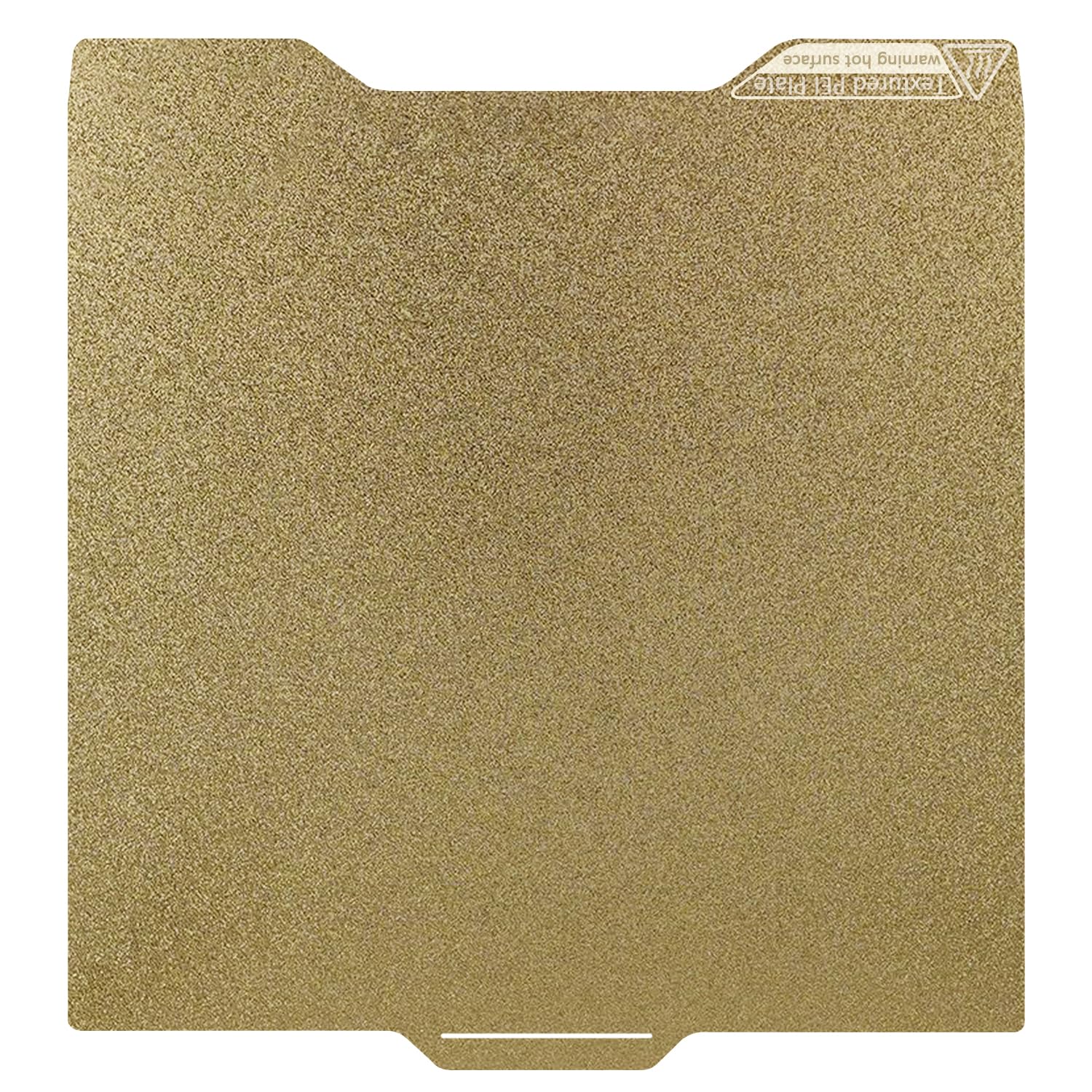 SPARKX i7 Build Plate Double Sided Textured Surface PEI and PEI Sheet for Creality SPARKX i7 301x267mm, 3D Printer Flexible Removable Spring Steel Plate Heated Bed Platform Mat-picture-30