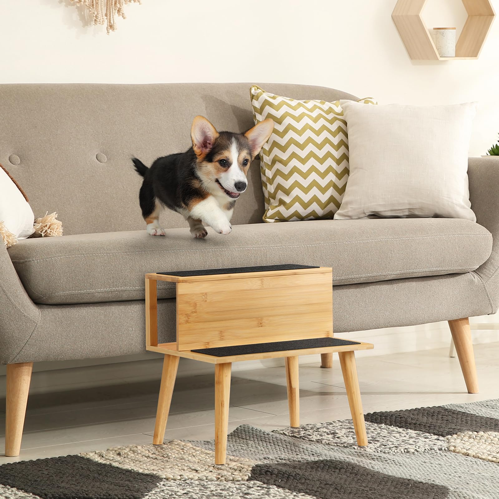 dog-steps-for-bed-small-dog-bed-steps-for-dogs-to-get-on-couch-pet