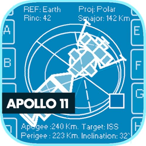 Space Simulator - Apollo Program