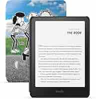 Amazon.com: Amazon Kindle Paperwhite Kids 16GB (newest model