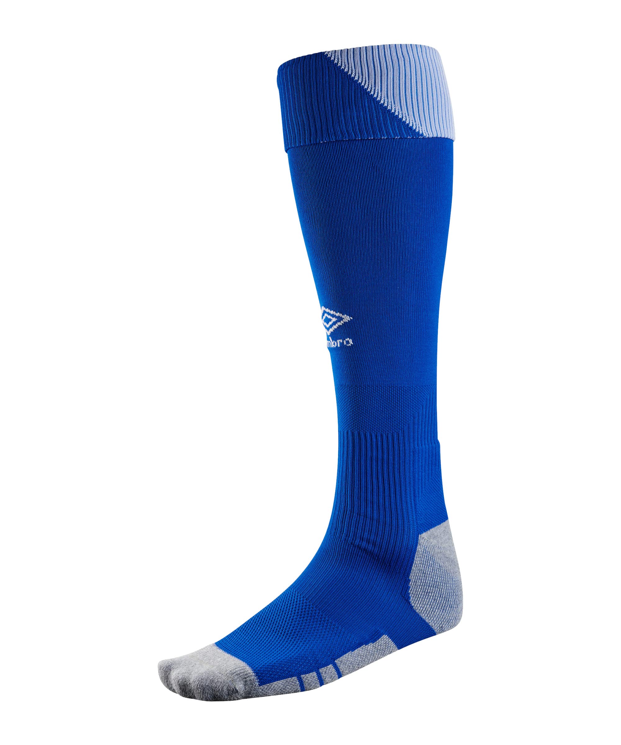 UMBRO Replicas – Medias – National FC Schalke 04 Home Kids 2021/2022 Azul LB (35-39)