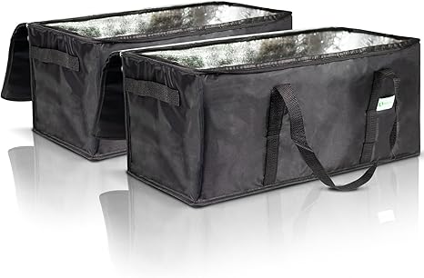 delivery bolsas for hot food