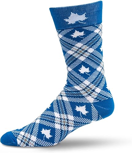 Miniatura 42 de Timeless Tartans Calcetines de mezcla de algodón, talla única