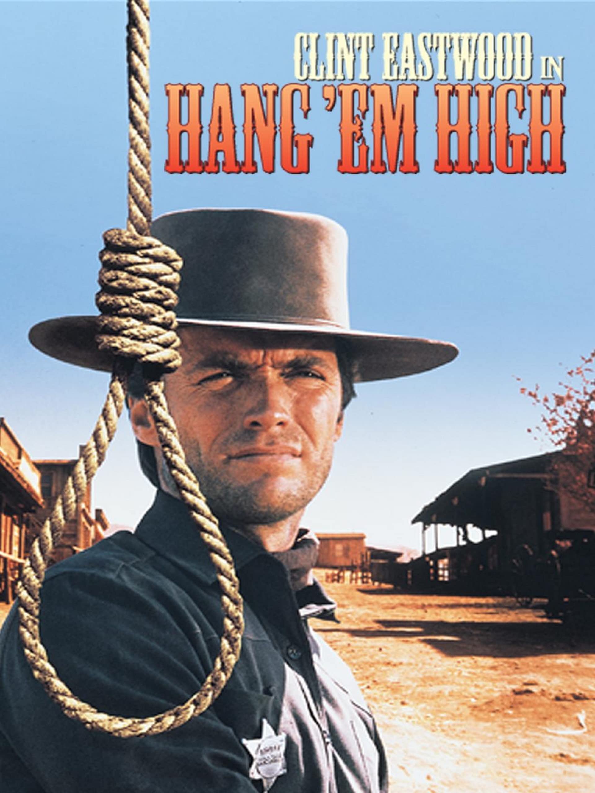 Hang 'Em High