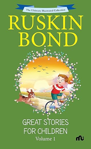 GREAT STORIES FOR CHILDREN VOL 1