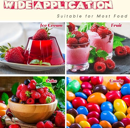 Miniatura 7 de 150 tazas de postre con tapas y cucharas de 5.4 onzas, tazas cuadradas de postre de 3 onzas, mini tazas de postre con cucharas, tazas de plástico