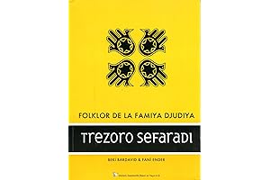 Trezoro Sefaradi: Unraveling the History and Legacy of Spanish and Portuguese Jewry