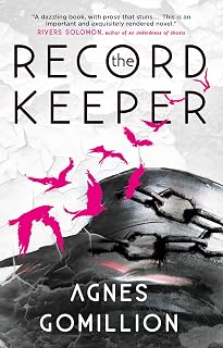 The record keeper