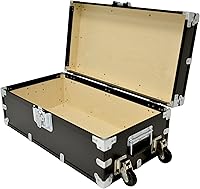 Vista 2 de Rhino Indestructo Trunk Abedul Negro