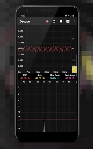 Oscope