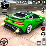 Ultimate Car Racing: Open world Driving Simulator
