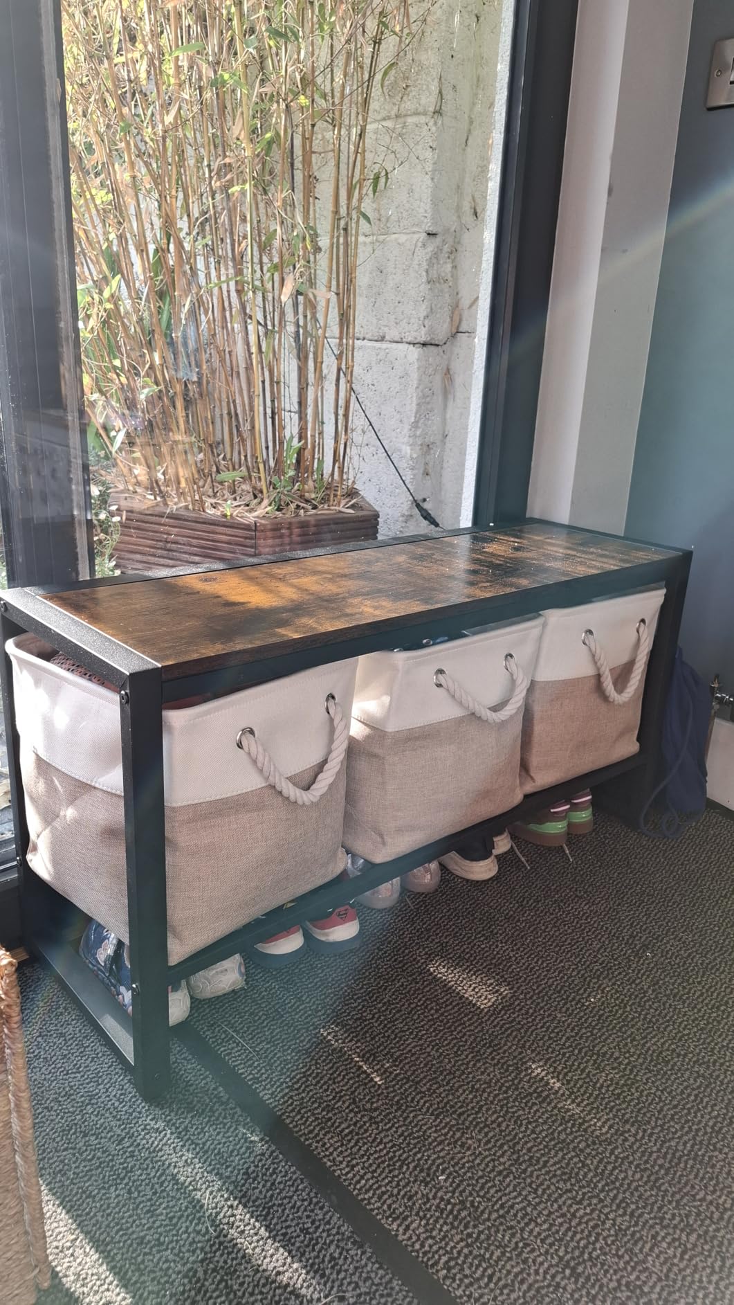 Customer photo